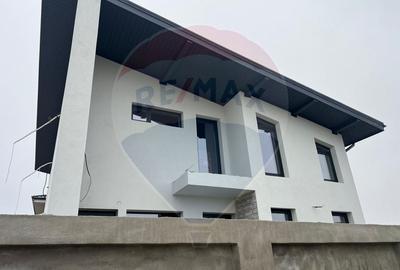 Vanzare casă noua  cu 5 camere, Pantelimon - Ferma Animalelor - 3