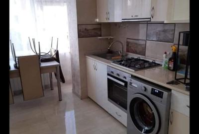 Apartament cu 2 camere decomandat în Central - 5