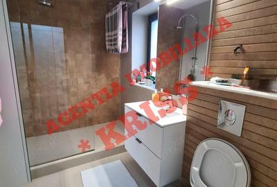 VILA DEOSEBITA De Lux Pite?ti Stradala 250 Mp. Utili Teren 1400 Mp. - 15