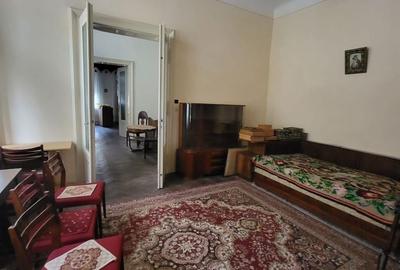Casă individuală cu 6 camere cu Teren 489 Mp în Central - 4