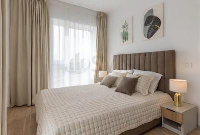 REA1023357 Apartament modern 2 camere in Marmura Residence I Loc de parcare incl - 9