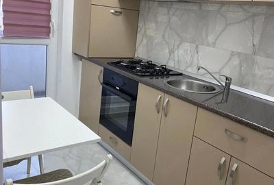 Garsonieră decomandată în Chiajna - 1