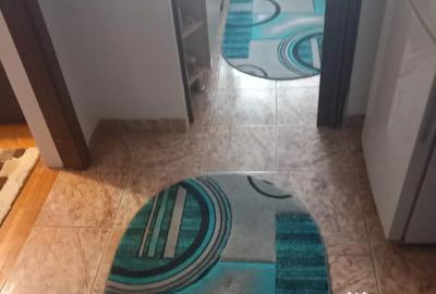 Apartament cu 2 camere semidecomandat în Central - 10