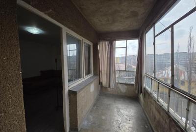 Garsonieră în Militari - 8