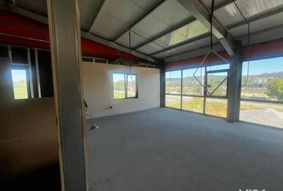 Spațiu comercial, de 10 mp, în Dumbrăveni - 10