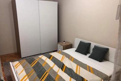 Apartament cu 2 camere decomandat în Unirii - 4