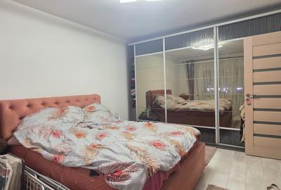 Apartament cu 4 camere decomandat, mobilat în Inel II - 14