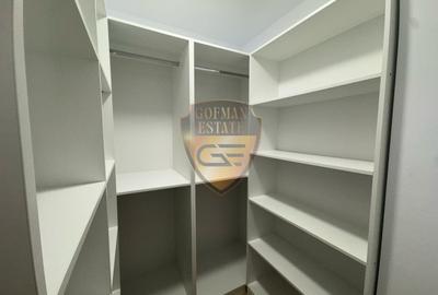 Nou! Garsoniera Dubla, 70mp, Trocadero, Boxa, Parcare, Bucatarie Inchisa - 18