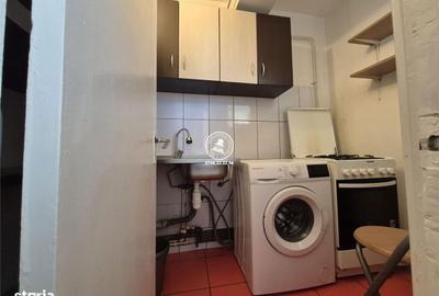 Garsonieră în Alexandru cel Bun - 1