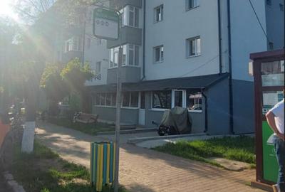 Apartament cu 2 camere semidecomandat în Central - 7