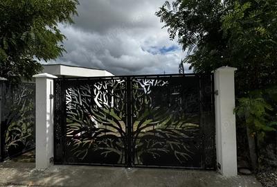 De vanzare casa individuala in Ocna Sugatag 3 camere, 2 bai, teren 500 mp - 2