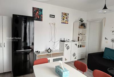 Apartament cu 2 camere decomandat, mobilat în Tunari - 6