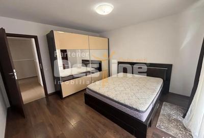 Apartament cu 2 camere decomandat în Tractorul - 12