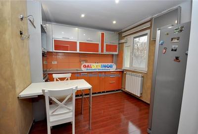 Vanzare apartament 2 camere in zona Basarabiei Stadion National Arena Vanzare apartament 2 camere in zona Basarabiei Stadion National Arena - 8