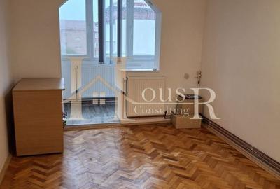 Bloc Izolat.Centrala Proprie.Decomandat.Renovat complet! - 3