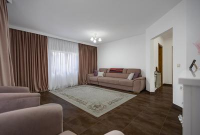 Casă individuală cu 5 camere cu Canalizare în Orțișoara - 10