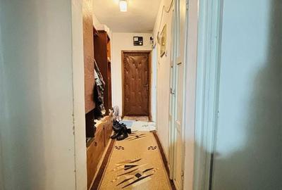 Apartament cu 2 camere decomandat în Calea Aradului - 2