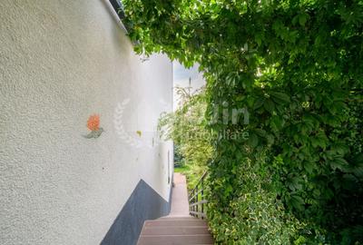 Casa tip duplex | 6 camere | 220 mp utili | Panorama | Borhanci Casa tip duplex | 6 camere | 220 mp utili | Panorama | Borhanci - 21