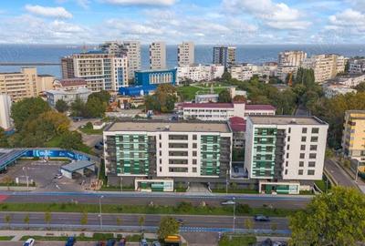 Apartament cu 2 camere în Pescărie