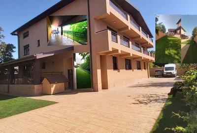 Casă cu 6 camere în Voluntari - 1