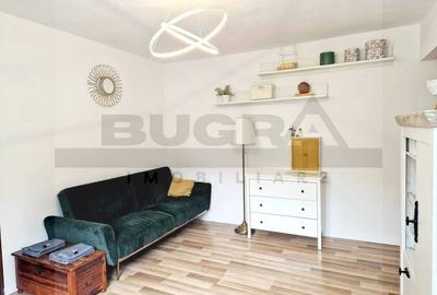 Apartament 2 camere, modern, zona C-tin Brancusi - 3