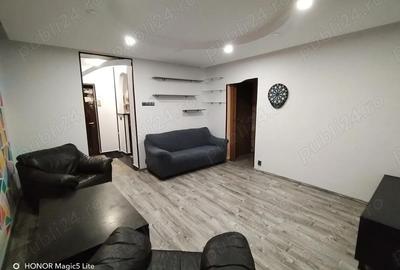 Apartament cu 2 camere semidecomandat în Titan - 2