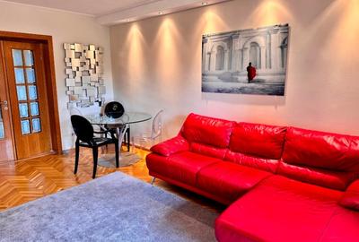 Apartament de lux Bd Libertatii/Palatul Parlamentului - 3