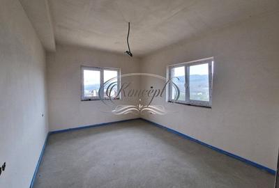 Duplex cu CF in Chinteni - 10