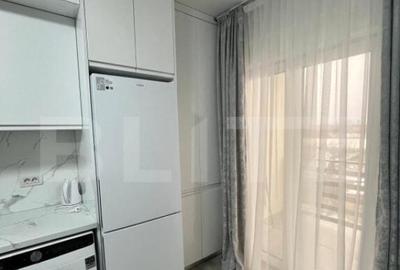Apartament 2 camere, Bloc nou, etaj intermediar, Radauti - 7