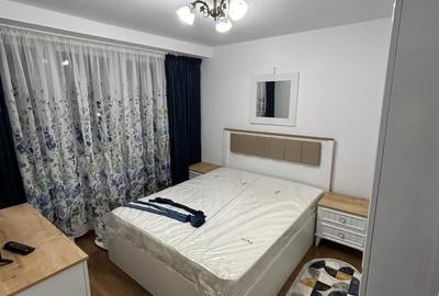 Apartament cu 3 camere în Ultracentral - 3