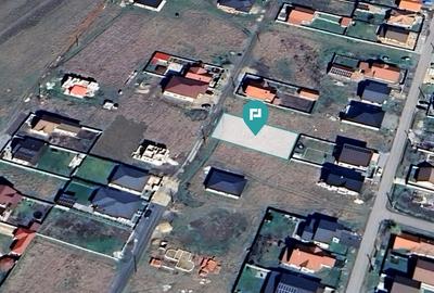 Teren intravilan 600 mp, cartier nou Livada, Arad - 4