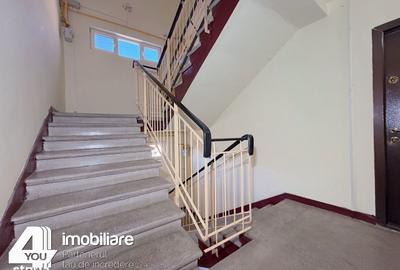 Apartament cu 3 camere decomandat în Micălaca - 5