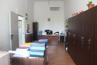 Birou, 166.29 mp în Ultracentral