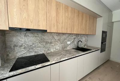 Apartament nou 2 camere cu gradina de 80 mp si incalzire in pardoseala gratuita - 2