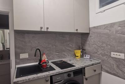 Garsonieră decomandată în Central - 5