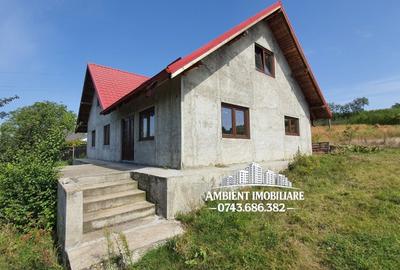 Casă individuală cu 4 camere cu Canalizare în Cănțălărești - 3