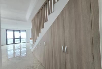 Apartament cu 3 camere tip duplex, gradina 100mp, Sanpetru - 14