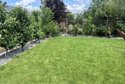 Casă cu 4 camere în Florești - 6