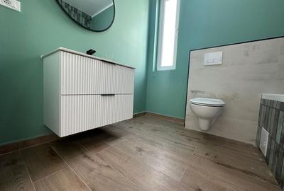 Casă individuală cu 4 camere cu Canalizare în Domnești - 13