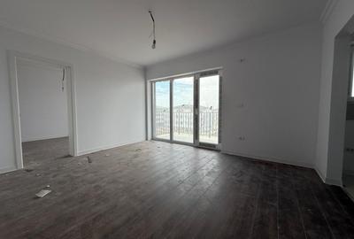 Apartament 2 camere, 42 mp, in Giroc - Hotel IQ - 1