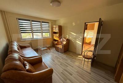 Apartament, 2 camere, 55 mp, zona Iulius Mall - 10