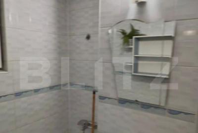 Apartament de 2 camere, 53 mp, etaj intermediar, zona Piata - 3