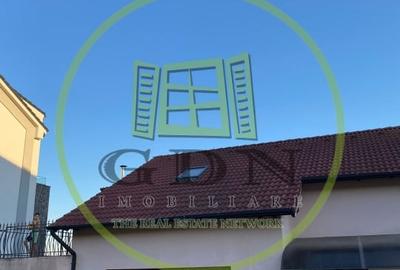 Casă individuală cu 3 camere cu Canalizare în Cristian - 2