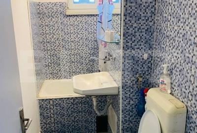 Apartament de vanzare, cu doua camere, 37 mp, zona Dambu Pietros - 5