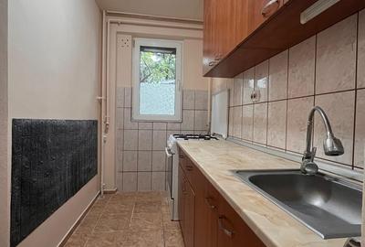 Luica, Calinesti, 2 camere - 3