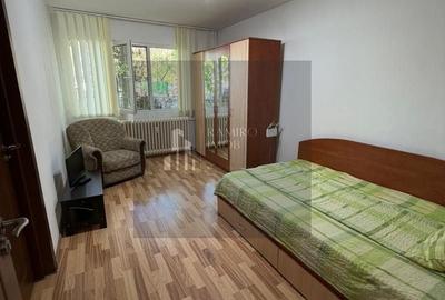 Apartament cu 2 camere circular, mobilat în Berceni - 2