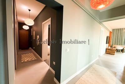 Apartament 3 camere | BlueBike Residence | Termen lung Apartament 3 camere | BlueBike Residence | Termen lung - 22