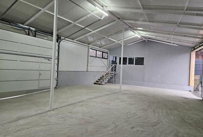 Spațiu comercial, de 375 mp, în Poiana - 9