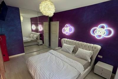 Apartament cu 3 camere în Florești - 8