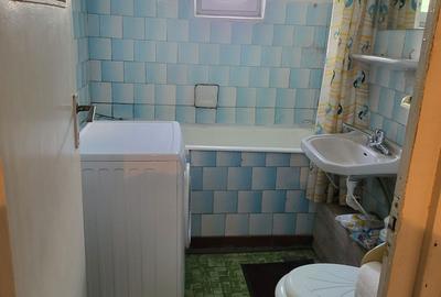 Apartament cu 3 camere decomandat în Exterior Vest - 7